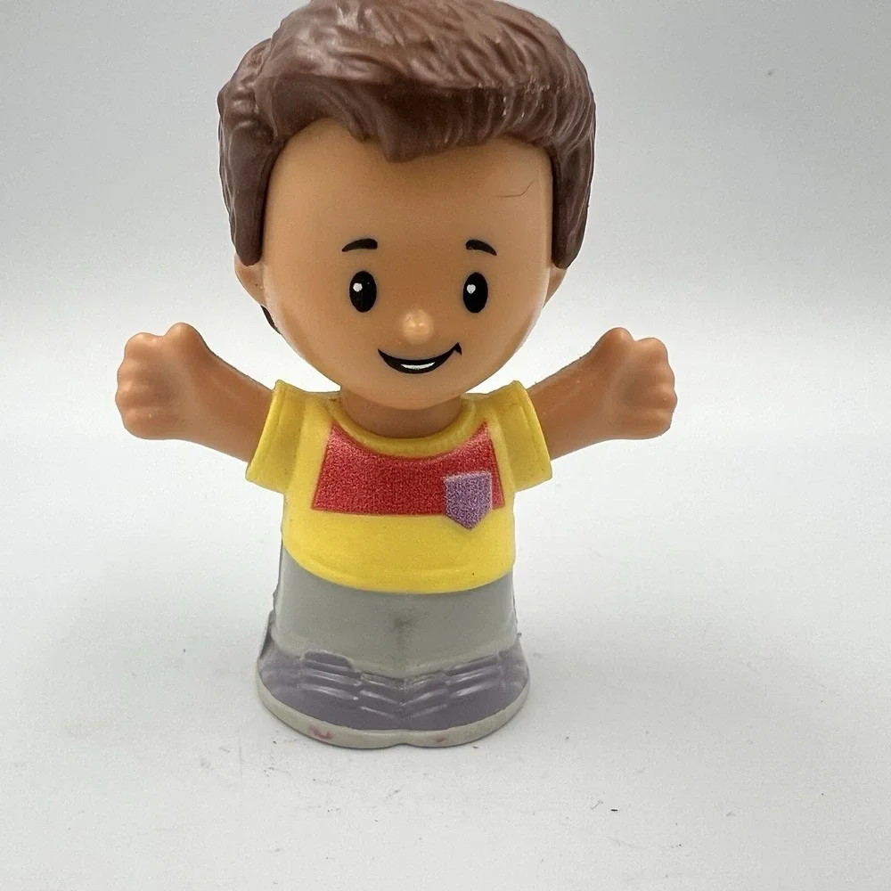 Fisher-Price fisher price